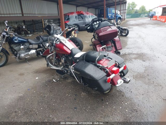 2001 HARLEY-DAVIDSON FLHRCI 1HD1FRW121Y627274 Photo 2