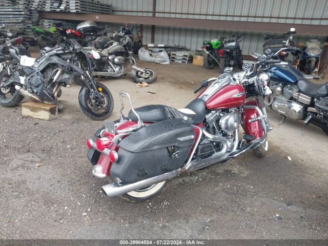 2001 HARLEY-DAVIDSON FLHRCI 1HD1FRW121Y627274 Photo 3