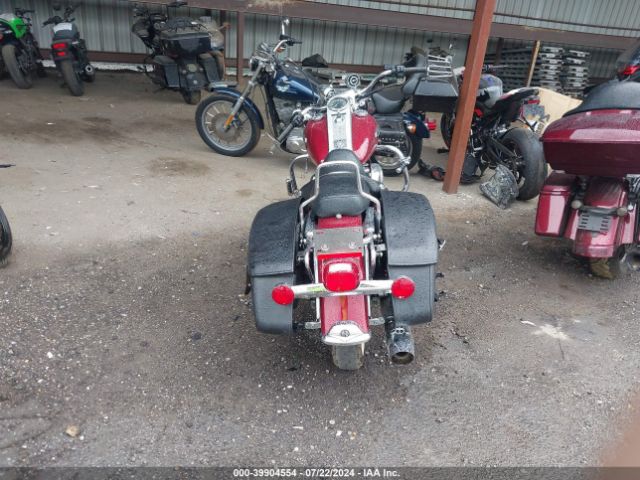 2001 HARLEY-DAVIDSON FLHRCI 1HD1FRW121Y627274 Photo 5
