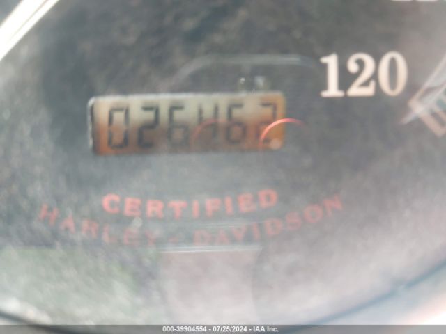 2001 HARLEY-DAVIDSON FLHRCI 1HD1FRW121Y627274 Photo 6