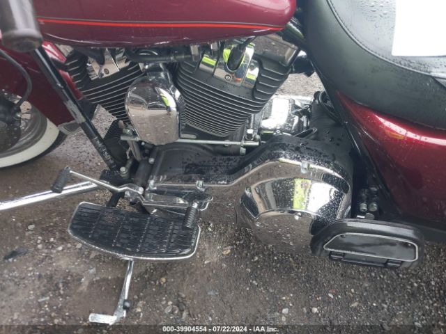 2001 HARLEY-DAVIDSON FLHRCI 1HD1FRW121Y627274 Photo 8
