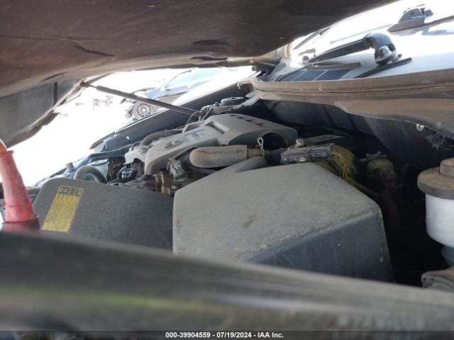 4T1BF1FK1EU761475 Toyota CAMRY SE