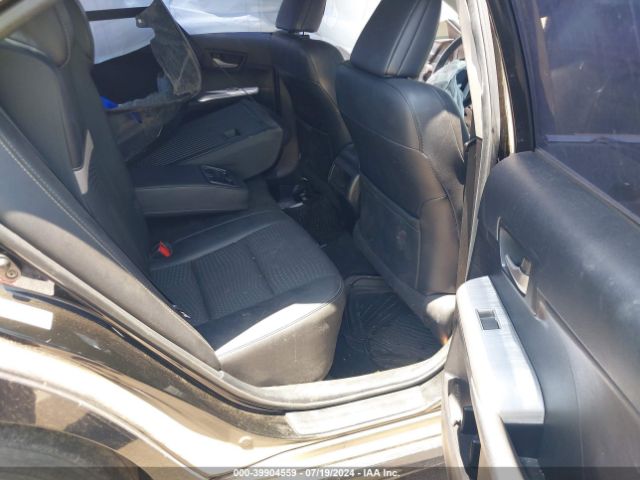 4T1BF1FK1EU761475 Toyota CAMRY SE