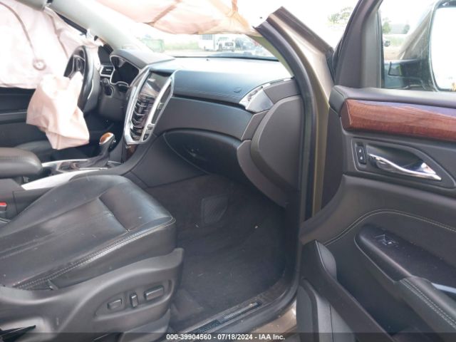 3GYFNEE33GS568672 Cadillac Srx Luxury Collection