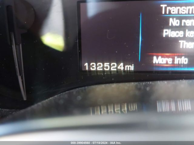 3GYFNEE33GS568672 Cadillac Srx Luxury Collection