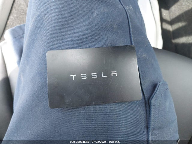Tesla Model 3 Rear-wheel Drive 2023 5YJ3E1EA9PF644534 Image 11