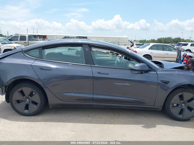 Tesla Model 3 Rear-wheel Drive 2023 5YJ3E1EA9PF644534 Image 14