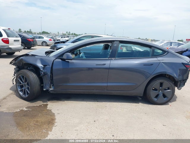 Tesla Model 3 Rear-wheel Drive 2023 5YJ3E1EA9PF644534 Image 15