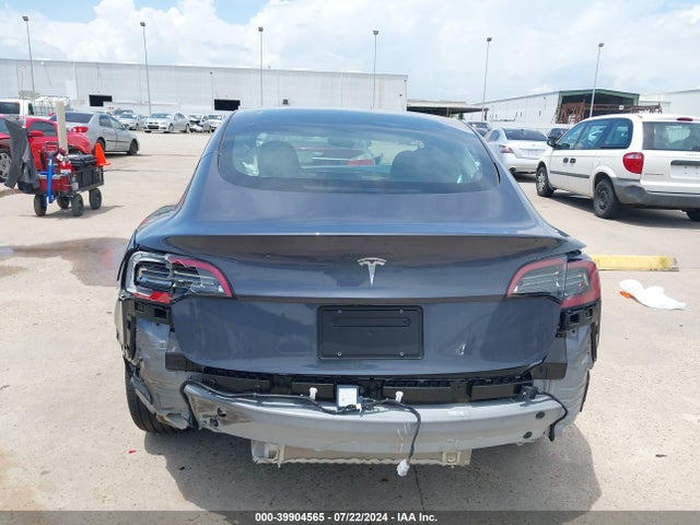 Tesla Model 3 Rear-wheel Drive 2023 5YJ3E1EA9PF644534 Image 17