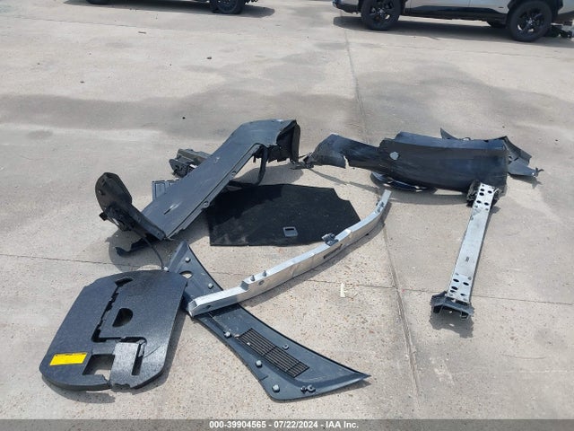 Tesla Model 3 Rear-wheel Drive 2023 5YJ3E1EA9PF644534 Image 12