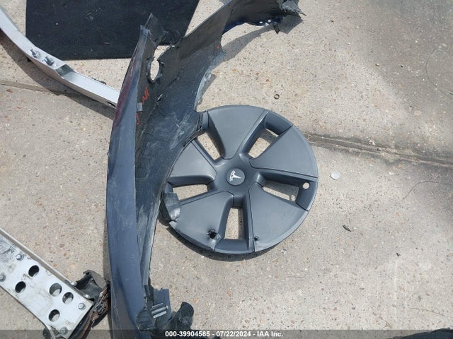 Tesla Model 3 Rear-wheel Drive 2023 5YJ3E1EA9PF644534 Image 20
