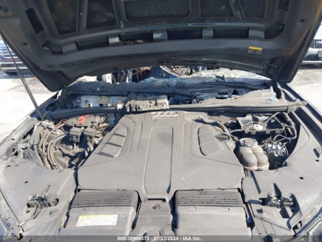 WA1LAAF70HD034510 Audi Q7 3.0t Premium