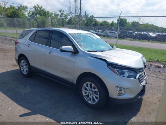 3GNAXUEV8KS561805 Chevrolet EQUINOX LT