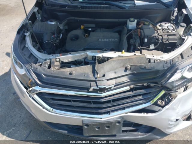 3GNAXUEV8KS561805 Chevrolet EQUINOX LT