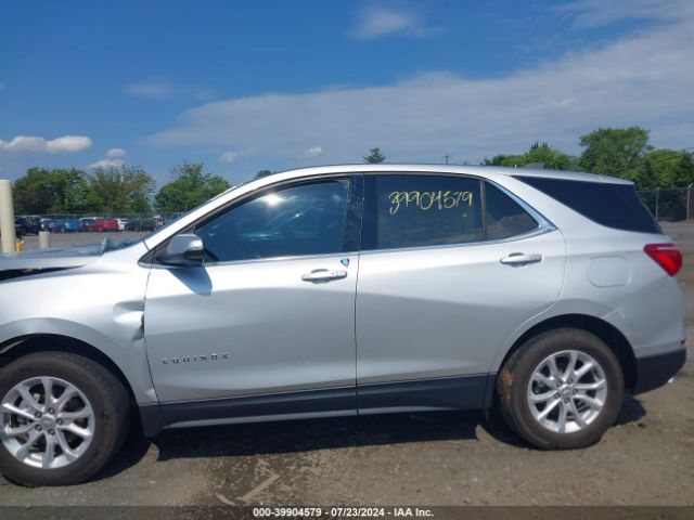 3GNAXUEV8KS561805 Chevrolet EQUINOX LT