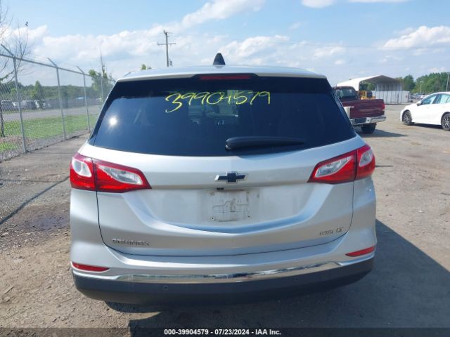 3GNAXUEV8KS561805 Chevrolet EQUINOX LT