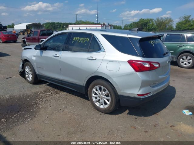 3GNAXUEV8KS561805 Chevrolet EQUINOX LT