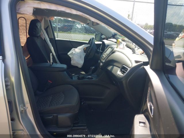 3GNAXUEV8KS561805 Chevrolet EQUINOX LT
