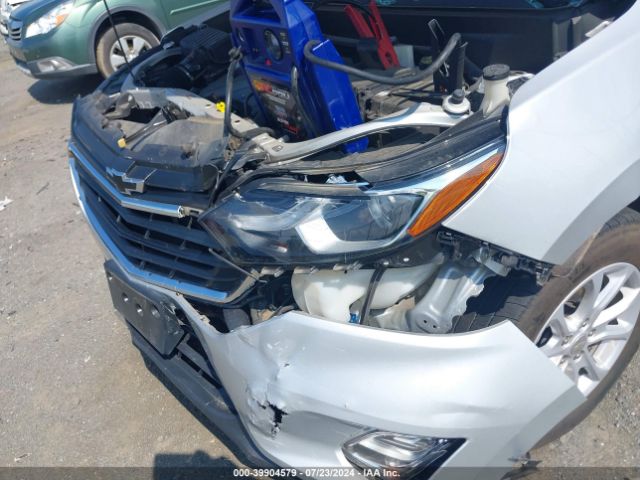 3GNAXUEV8KS561805 Chevrolet EQUINOX LT