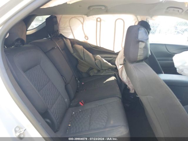 3GNAXUEV8KS561805 Chevrolet EQUINOX LT