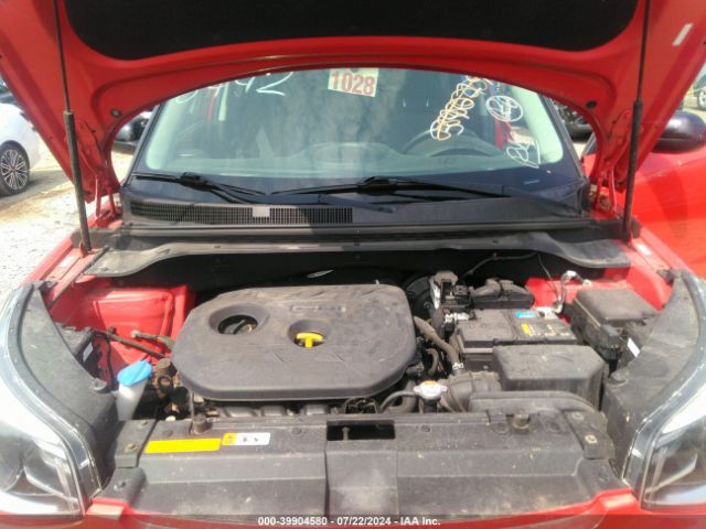 KNDJP3A52J7548442 KIA SOUL +