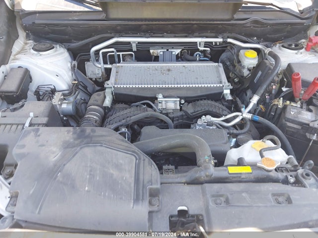 Subaru Ascent Premium 8-passenger 2023 4S4WMACD9P3433629 Image 10