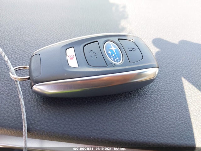 Subaru Ascent Premium 8-passenger 2023 4S4WMACD9P3433629 Image 11