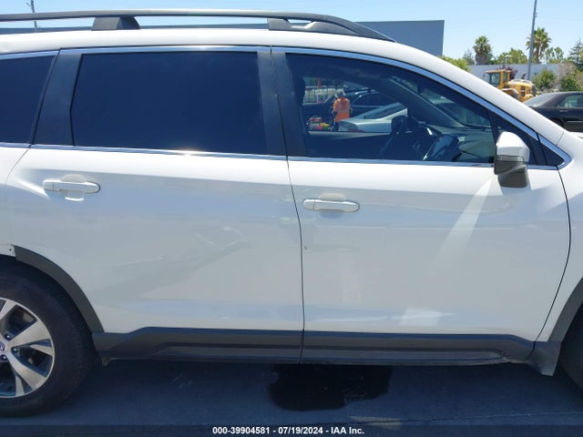 Subaru Ascent Premium 8-passenger 2023 4S4WMACD9P3433629 Image 14