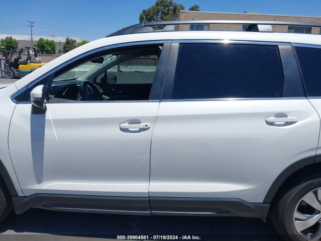 Subaru Ascent Premium 8-passenger 2023 4S4WMACD9P3433629 Image 15