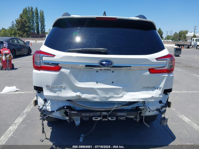 Subaru Ascent Premium 8-passenger 2023 4S4WMACD9P3433629 Image 17