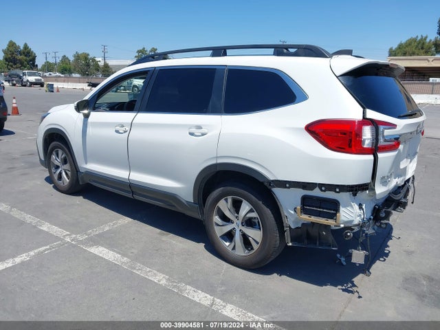 Subaru Ascent Premium 8-passenger 2023 4S4WMACD9P3433629 Image 3