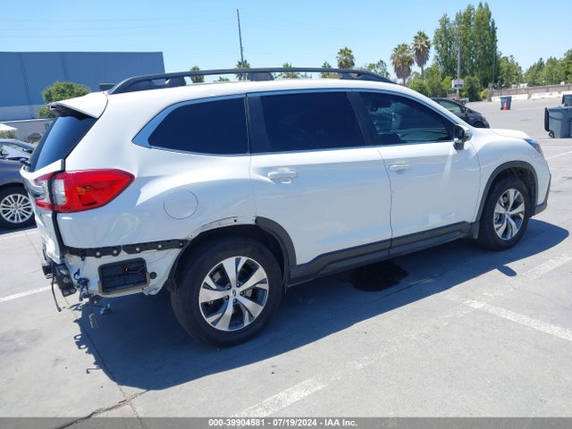Subaru Ascent Premium 8-passenger 2023 4S4WMACD9P3433629 Image 4