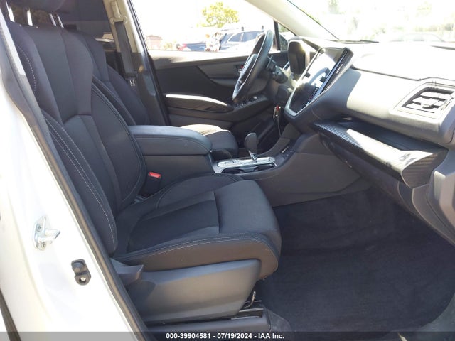 Subaru Ascent Premium 8-passenger 2023 4S4WMACD9P3433629 Image 5