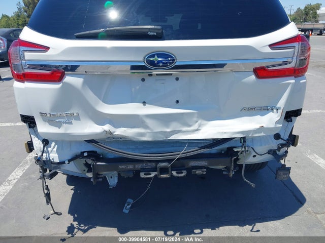 Subaru Ascent Premium 8-passenger 2023 4S4WMACD9P3433629 Image 6