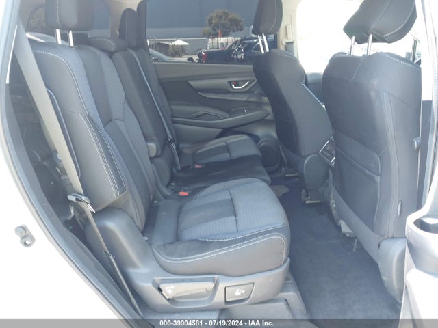 Subaru Ascent Premium 8-passenger 2023 4S4WMACD9P3433629 Image 8