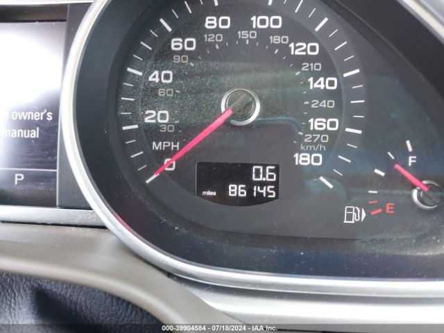WA1LGAFEXFD010225 Audi Q7 3.0t Premium