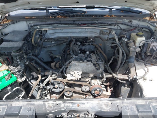 Nissan Frontier S/sv-i4 2015 1N6BD0CT3FN733560 Image 10