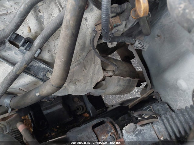 Nissan Frontier S/sv-i4 2015 1N6BD0CT3FN733560 Image 12