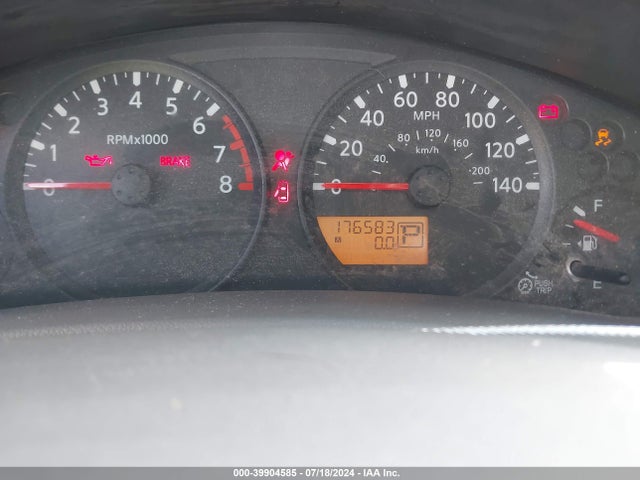 Nissan Frontier S/sv-i4 2015 1N6BD0CT3FN733560 Image 7