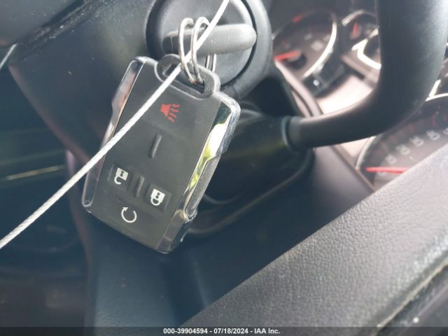 1GKS1AKCXFR681408 GMC YUKON SLE