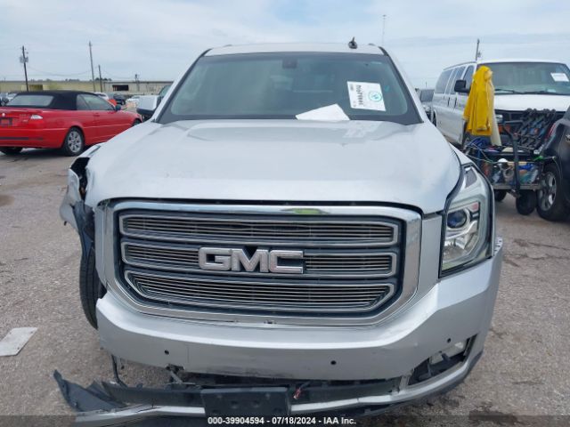 1GKS1AKCXFR681408 GMC YUKON SLE