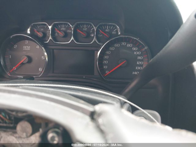 1GKS1AKCXFR681408 GMC YUKON SLE