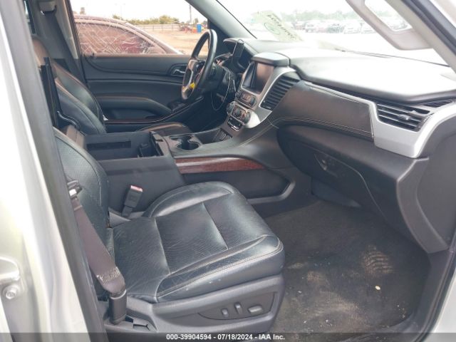1GKS1AKCXFR681408 GMC YUKON SLE