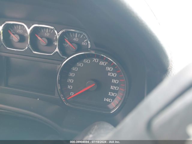 1GKS1AKCXFR681408 GMC YUKON SLE