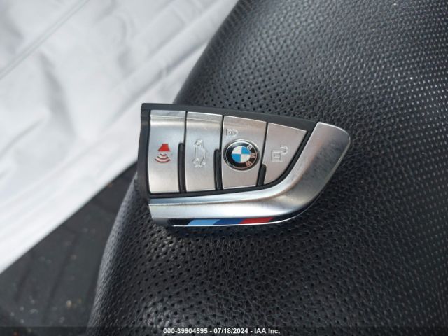 WBAJB1C5XJB084181 BMW 530e Xdrive Iperformance