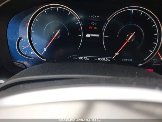 WBAJB1C5XJB084181 BMW 530e Xdrive Iperformance