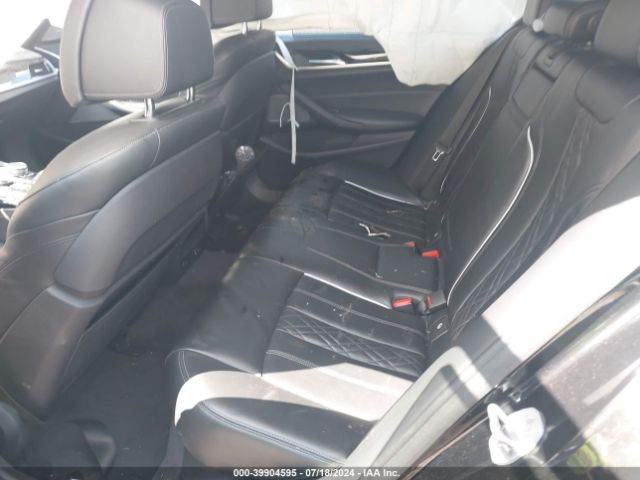 WBAJB1C5XJB084181 BMW 530e Xdrive Iperformance
