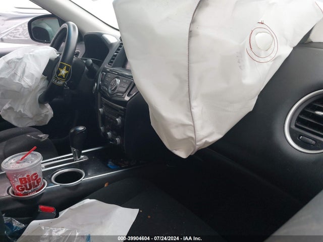 Nissan Pathfinder Sv 2015 5N1AR2MM3FC620590 Image 5