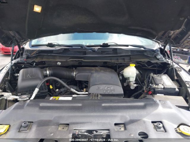 1C6RR7LG0GS342603 RAM 1500 Big Horn