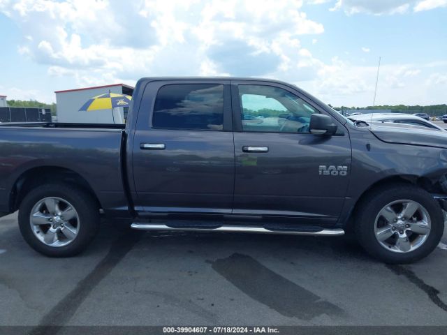 1C6RR7LG0GS342603 RAM 1500 Big Horn